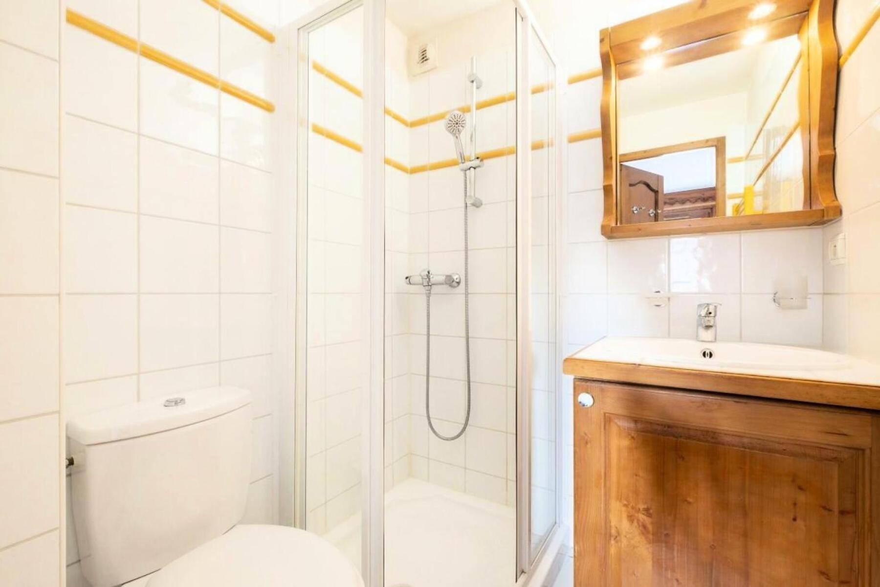 Residence La Ginabelle - Maeva Home - Appartement 3 Pieces 6 Personnes - Prestige Mae-2304 Chamonix Mont Blanc Exterior foto